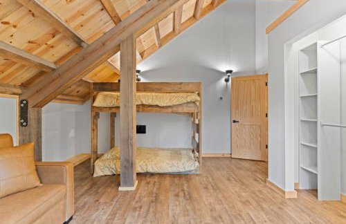 Mountain Views, Hot Tub, Trails, Waterfront - Foto 32