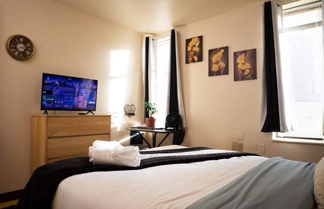 Stay Pittsburgh - Foto 69