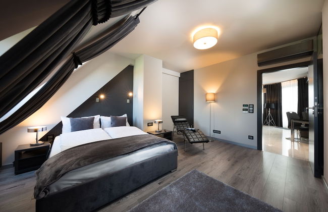 Aparthotel New Lux - Photo 27