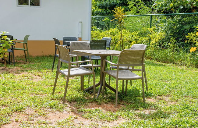 Macmillan's Holiday Villas - Foto 37