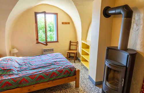 Maison - Parc naturel du Queyras - Pleine nature - Foto 14