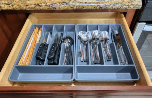 Dreamy & Relaxing Gem With Backyard - 12mins to DT LA - Foto 29