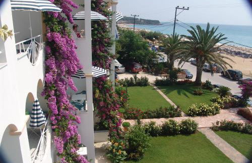 Haris Hotel Apartments and Suites - Foto 62