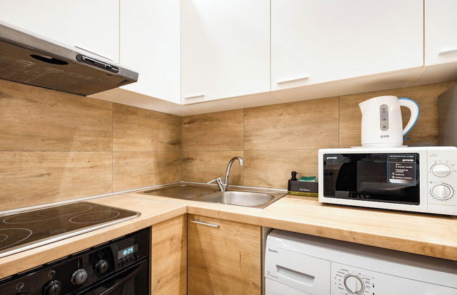 Apartments Pomerio Rijeka - Photo 38