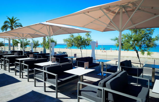 Aparthotel Fontanellas Playa - Foto 69