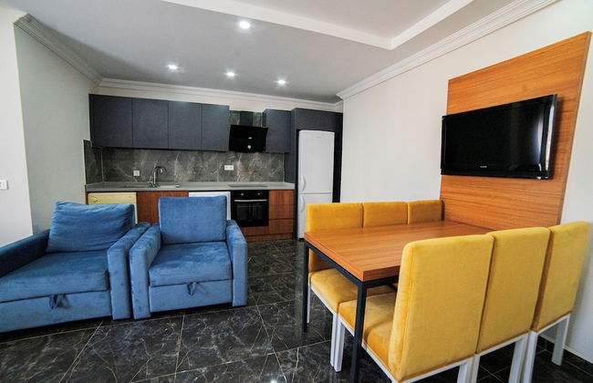 Sirena Apart & SPA - Foto 17