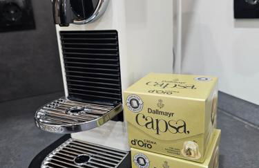 FeWo in Holzminden-Zentrum - Foto 6