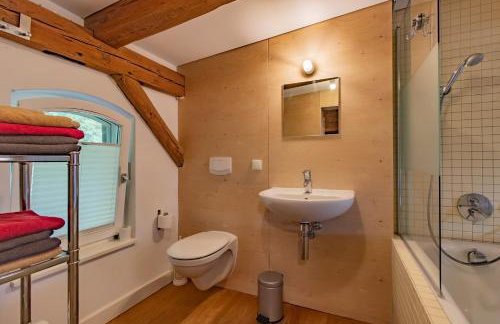 Lotsenhaus Barhöft - Foto 13