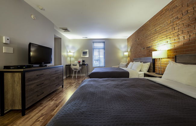 Auberge de La Fontaine - Foto 11