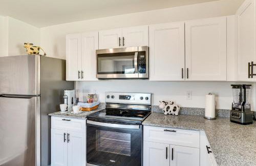 6 Mi to State Park Newly Built Home in Benson! - Foto 9