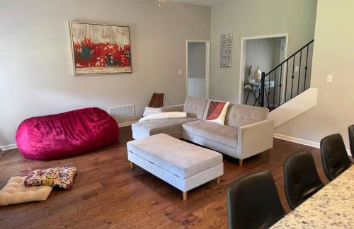 3BR w/ Pool Table & Ping Pong - Near Snowden - Foto 16