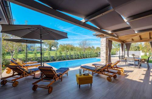 Villa Acorn by IstriaLux - Foto 18