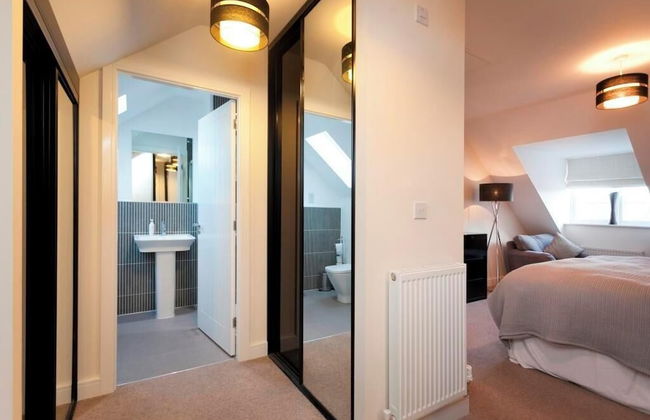 The Terrace - Photo 9