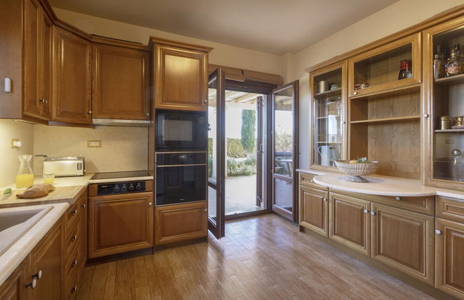 Porto Heli - Heaven on Earth Villa - Foto 29