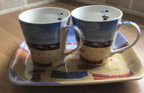 West View Cottage in Seaside Village of Allonby Cumbria - Foto 23