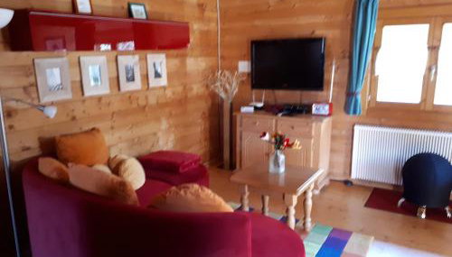 Ferienhaus Chalet 21 Bayerischer Wald - Foto 4