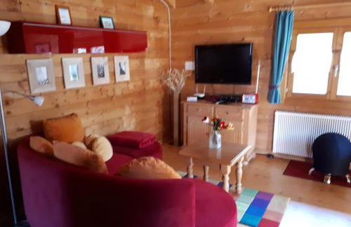 Ferienhaus Chalet 21 Bayerischer Wald - Photo 4