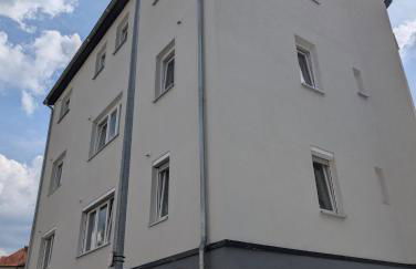 Wohnen an Seestr - Foto 2