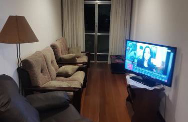 Apartamento no coração da cidade - Foto 1