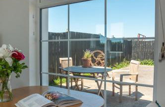 Furlong Cottage @ Higher Stancombe Farm - Foto 6