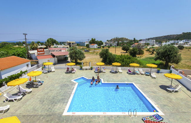 Butterfly Studios - Foto 7