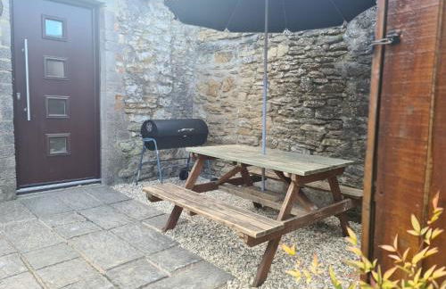 Bumblebee checkout 2pm Frome Longleat Aqua Sana Bath 5 people PRIVACY - Foto 15