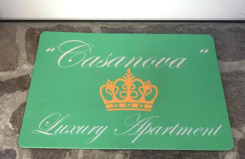 CASANOVA - Indipendent Luxury Apartment - Foto 55