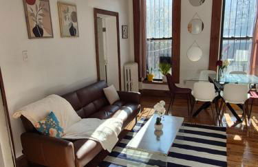 Relax and unwind at this Chic Bed-Stuy Brownstone - Foto 30