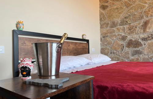 MonteSoprano Agriturismo - Resort - Spa - Gym -Camping - Suite - Foto 11