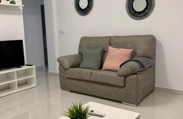 EL SOL ANDALUZ - CASA GOYA - Photo 9