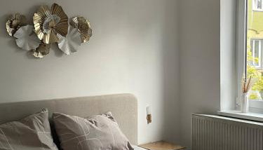 Modern & cozy 4-room apartment with charm - Foto 2