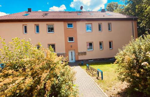 Moderne Wohnung im Grünen in WRN - Foto 53