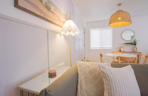 Bohemian ChiC SpaCation-Private HotTub-Close to Downtown-No Pet Fee! - Foto 29