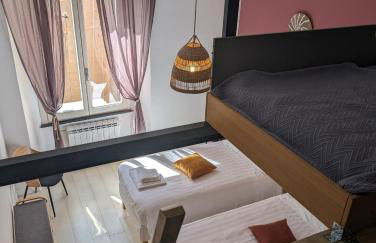 Flatinrome Trastevere 2 - Jacuzzi in Trastevere - Foto 36