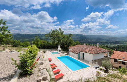 Villa Lapis - Foto 34