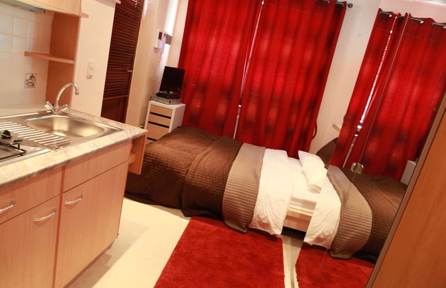 Residence la Fraisiere - Foto 48