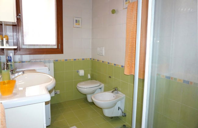 Nice Third Floor Apartment With Lift and Swimming Pool - Foto 4
