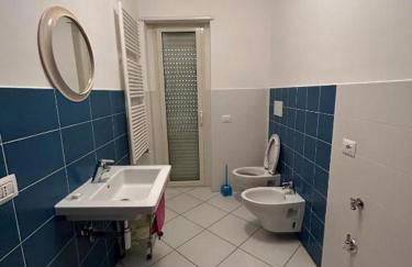 Rifugio del Viaggiatore Appartamento a San Salvo vicino al mare - Foto 2