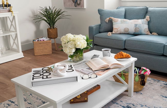 Island House Newport - Foto 19