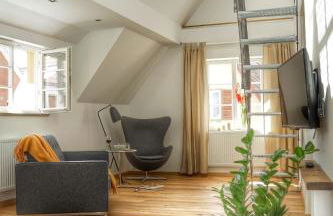 Apartment am Schlosshof - Foto 11