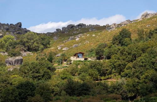 Abraços dos Avós - Casas do Monte - Foto 26