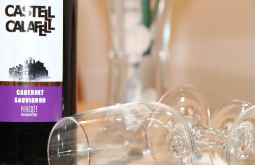 Calafell Apartment 2 - Photo 3