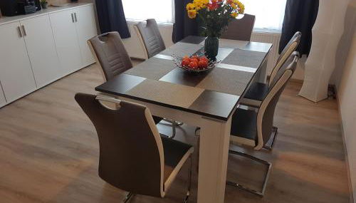 Ferienhaus Renate 7 - Foto 4