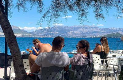 Villa Mala - Pool - Jacuzzi - 5 min. zum Meer - Photo 9