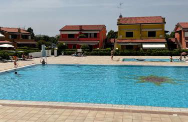 Aqua Marina Olympic Exclusive Family Village & Premium Hub - Foto 2