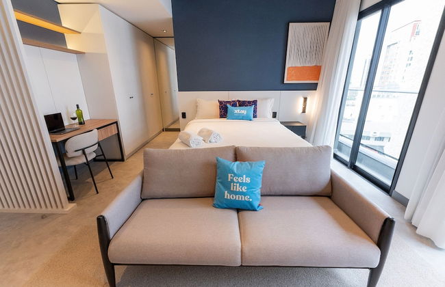 Xtay Oslo Florianópolis - Photo 7