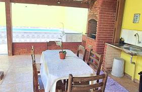 casa com piscina em Mongaguá - Foto 15