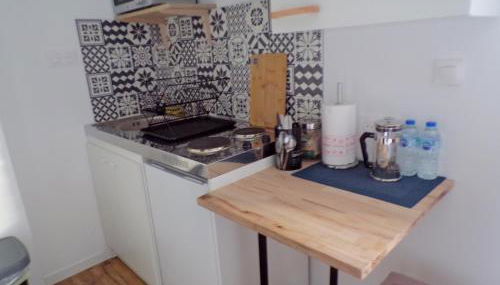 APPART'HOTEL CASA Patricia - Foto 5