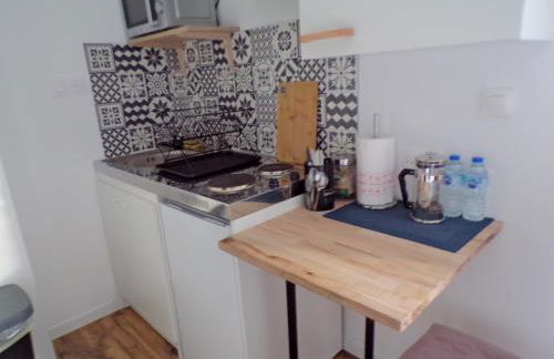 APPART'HOTEL CASA Patricia - Foto 5