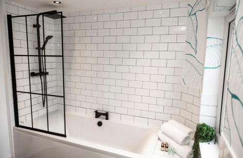 The Nook Cottage, Parkgate, Wirral - Foto 9